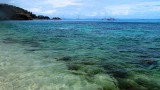 Blue Pearl Bay
