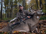 10-15-15 Archery buck