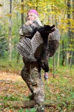 10-16-16- Alisons 1st turkey