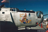 B-24 All American