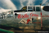 B-25 Martha Jean