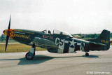 P-51 Frenesi