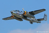 B-25 Yankee Warrior