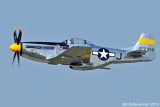 P-51 The Brat III