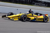 15 Graham Rahal