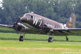 HAG C-47 Whiskey 7