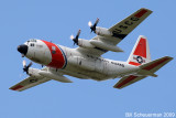 Coast Guard C-130