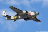 B-25 Killer Bee