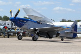 P-51 Mustang