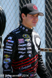 Kyle Larson #42