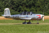 SAM LS Aircraft