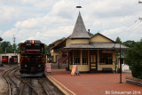 New Hope Station