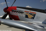P-51 Ridge Runner III
