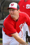 Max Scherzer