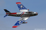 F-86 Sabre