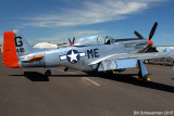 P-51 Pecos Bill