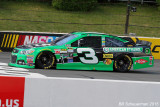 Austin Dillon