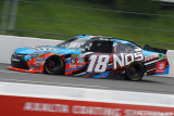 Kyle Busch