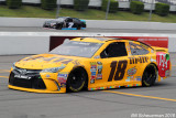 Kyle Busch