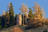 Ruine Käfernburg Luisenthal