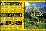 DVD Case Artwork