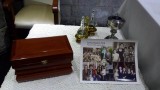 tribute to Carlitos