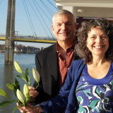 Jean and Bretts wedding