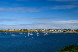 La baie de Lampaul