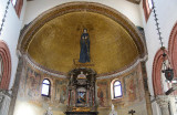 Santa Maria  e Donato   Murano