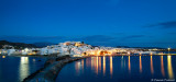 Chora  Naxos