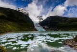 Glacier Balmaceda