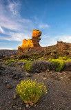 Le Roque Cinchado