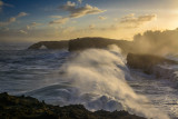 High surf II