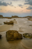 Rising tide