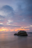 Southeast sunrise