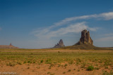 Agathla Peak, Monument Valley