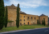 Castillo de Villafranca