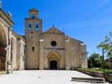 Monasterio San Juan de Ortega