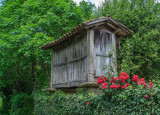 Horreo