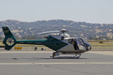 Eurocopter EC120 Colibri N67FM