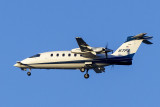 Piaggio P-180 Avanti N7PA