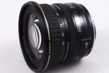 Canon Zoom Lens EF 20-35mm f/3.5-4.5 USM