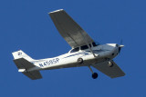 Cessna 172S N458SP