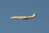 Gulfstream Aerospace G-V Gulfstream V N502QS