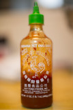 1/7/2014  Sriracha