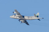 6/22/2014  US Navy Lockheed P-3 Orion
