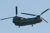 US Army Boeing CH-47D Chinook 86-01663