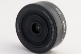 Canon Lens EF-M 22mm f/2 STM