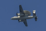 Northrop Grumman E-2C Hawkeye