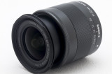 Canon Zoom Lens EF-M 11-22mm f/4-5.6 IS STM